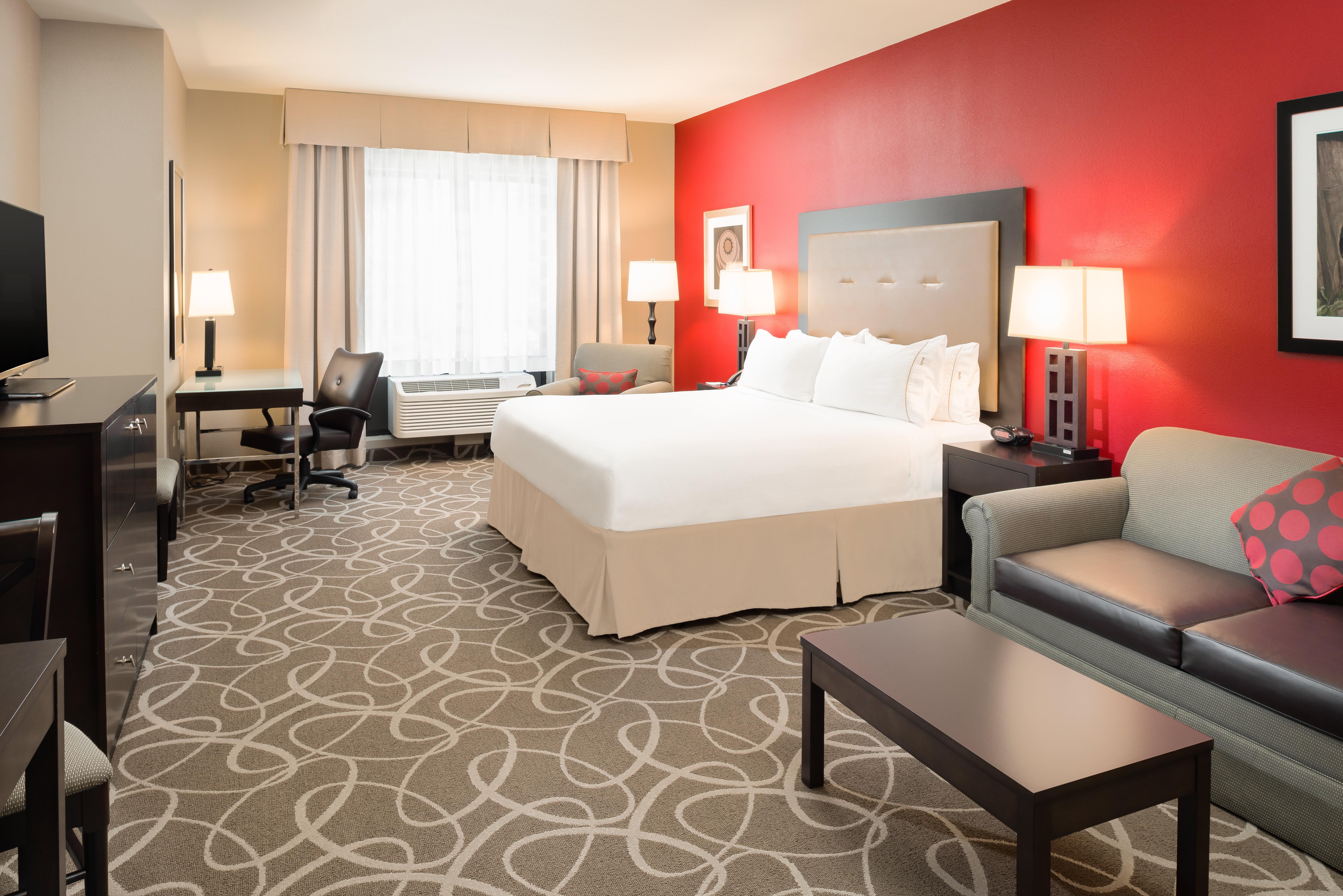 Holiday Inn Express Redwood National Park By Ihg Klamath Dış mekan fotoğraf