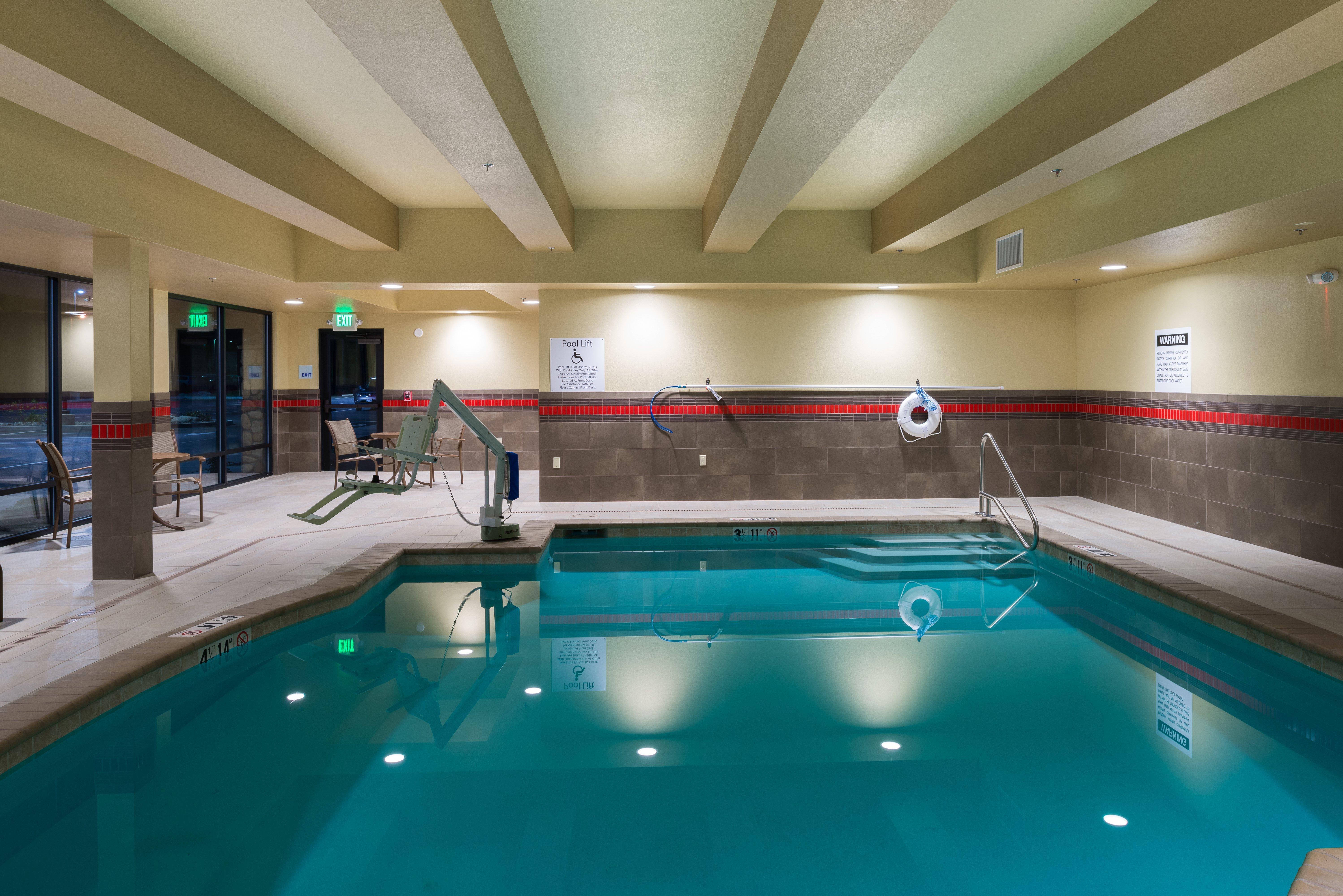 Holiday Inn Express Redwood National Park By Ihg Klamath Dış mekan fotoğraf