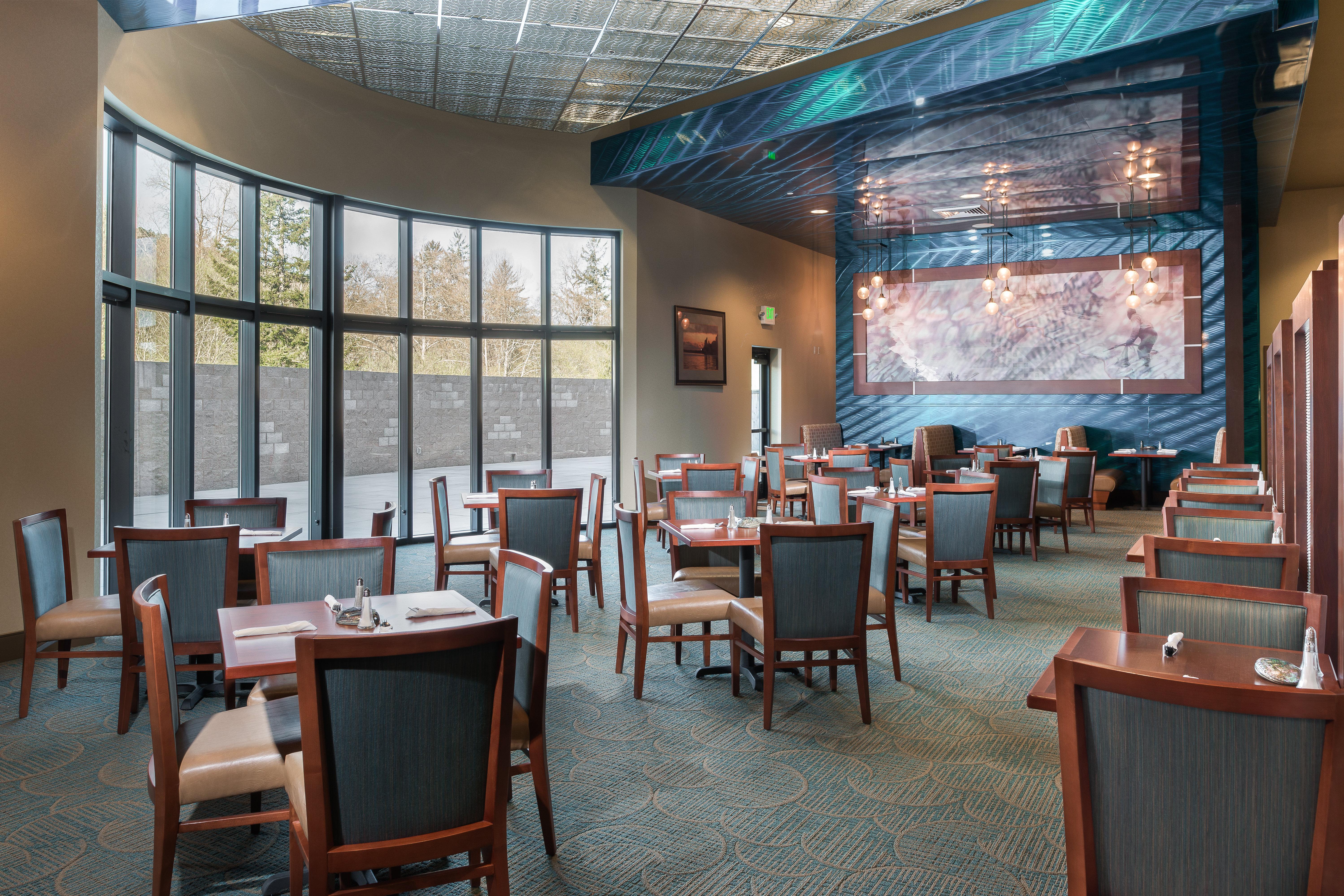Holiday Inn Express Redwood National Park By Ihg Klamath Dış mekan fotoğraf