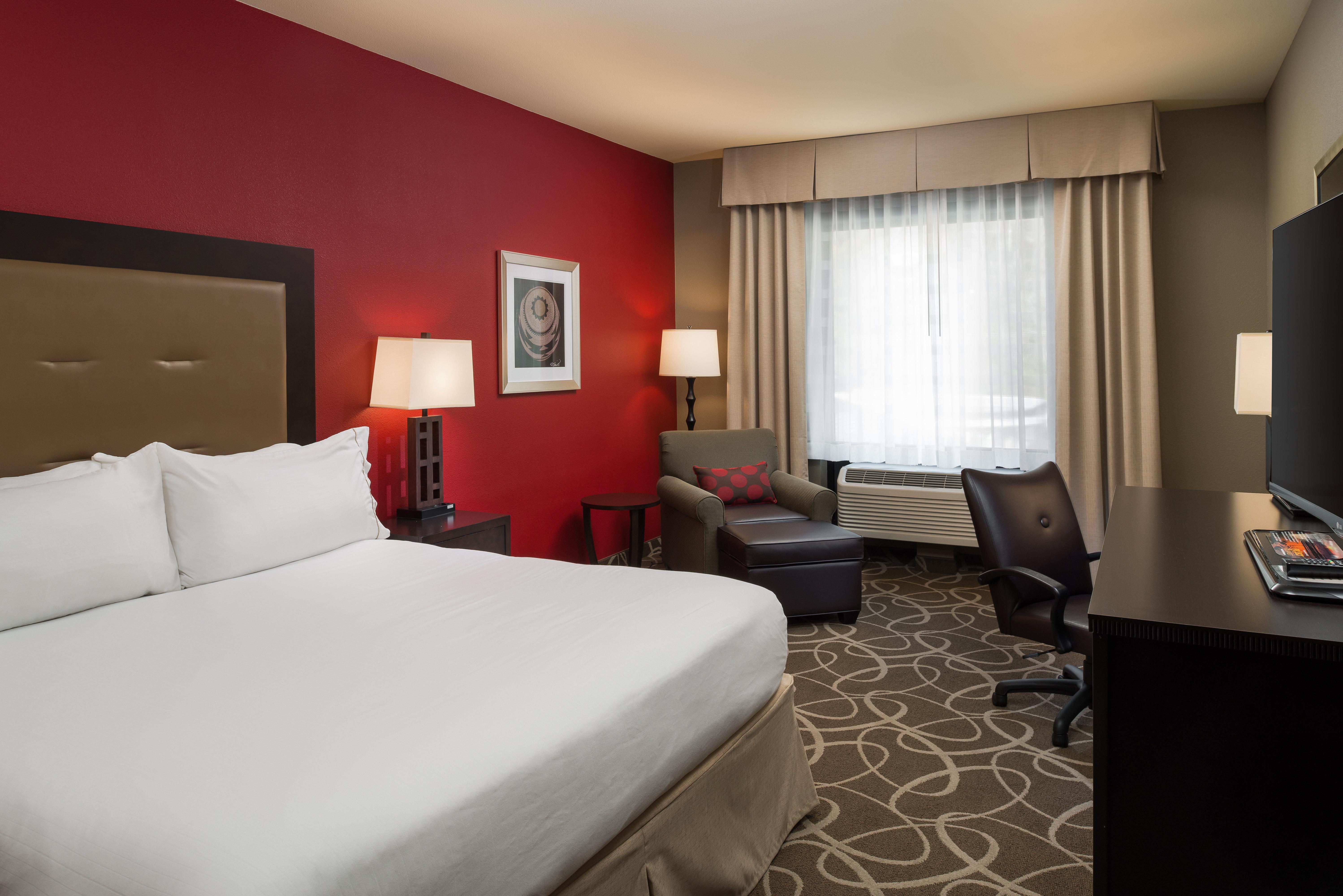 Holiday Inn Express Redwood National Park By Ihg Klamath Dış mekan fotoğraf