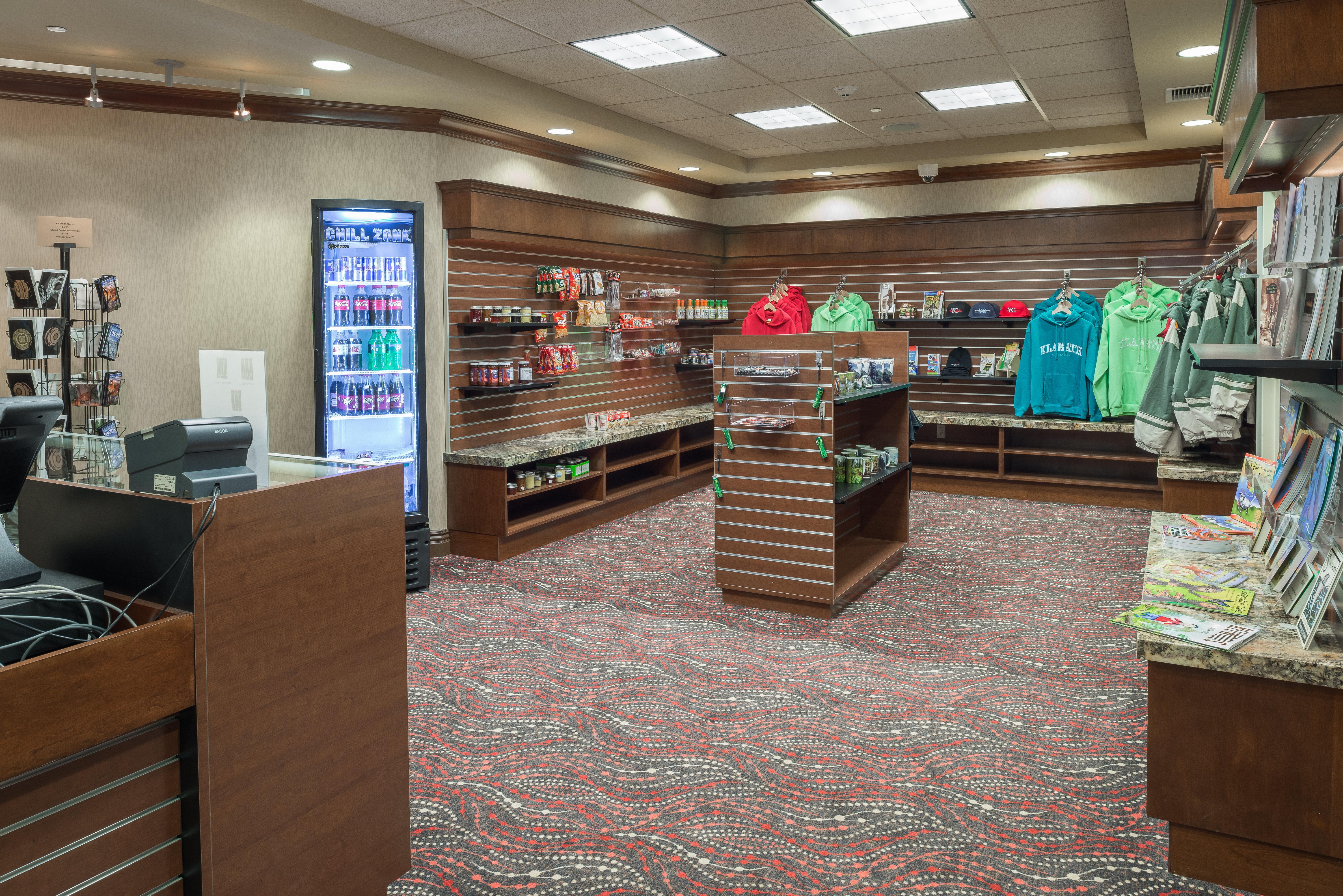 Holiday Inn Express Redwood National Park By Ihg Klamath Dış mekan fotoğraf