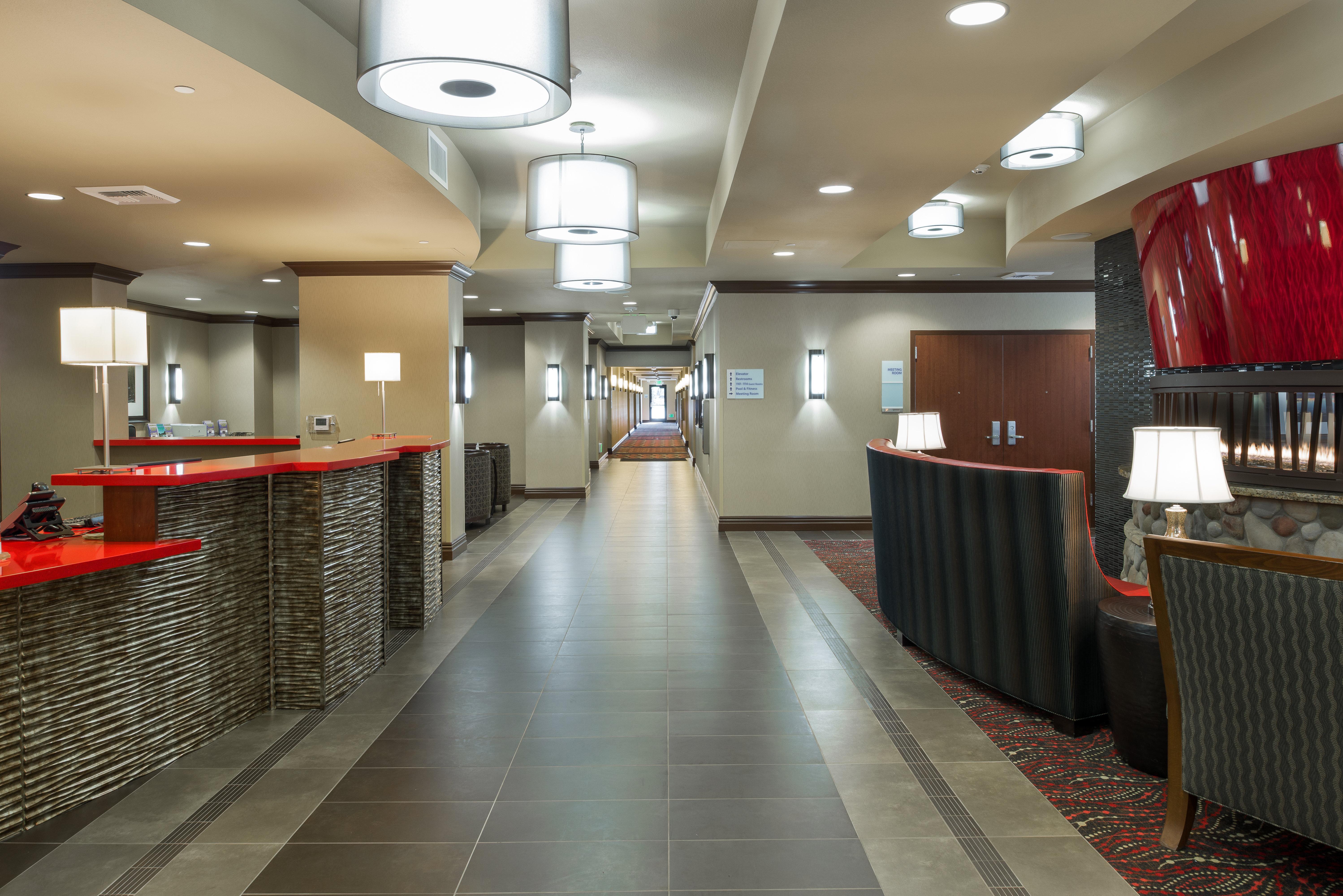 Holiday Inn Express Redwood National Park By Ihg Klamath Dış mekan fotoğraf