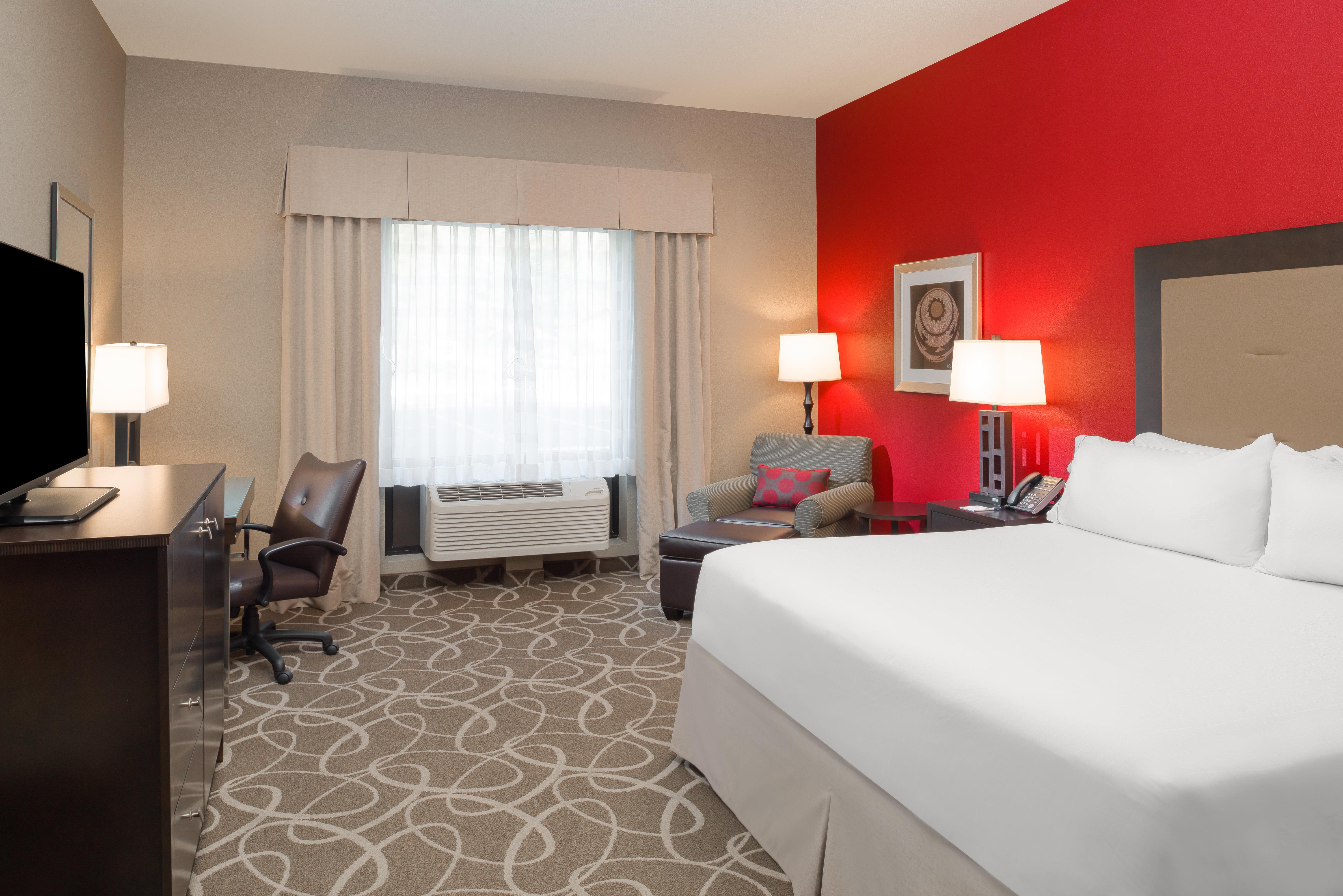 Holiday Inn Express Redwood National Park By Ihg Klamath Dış mekan fotoğraf