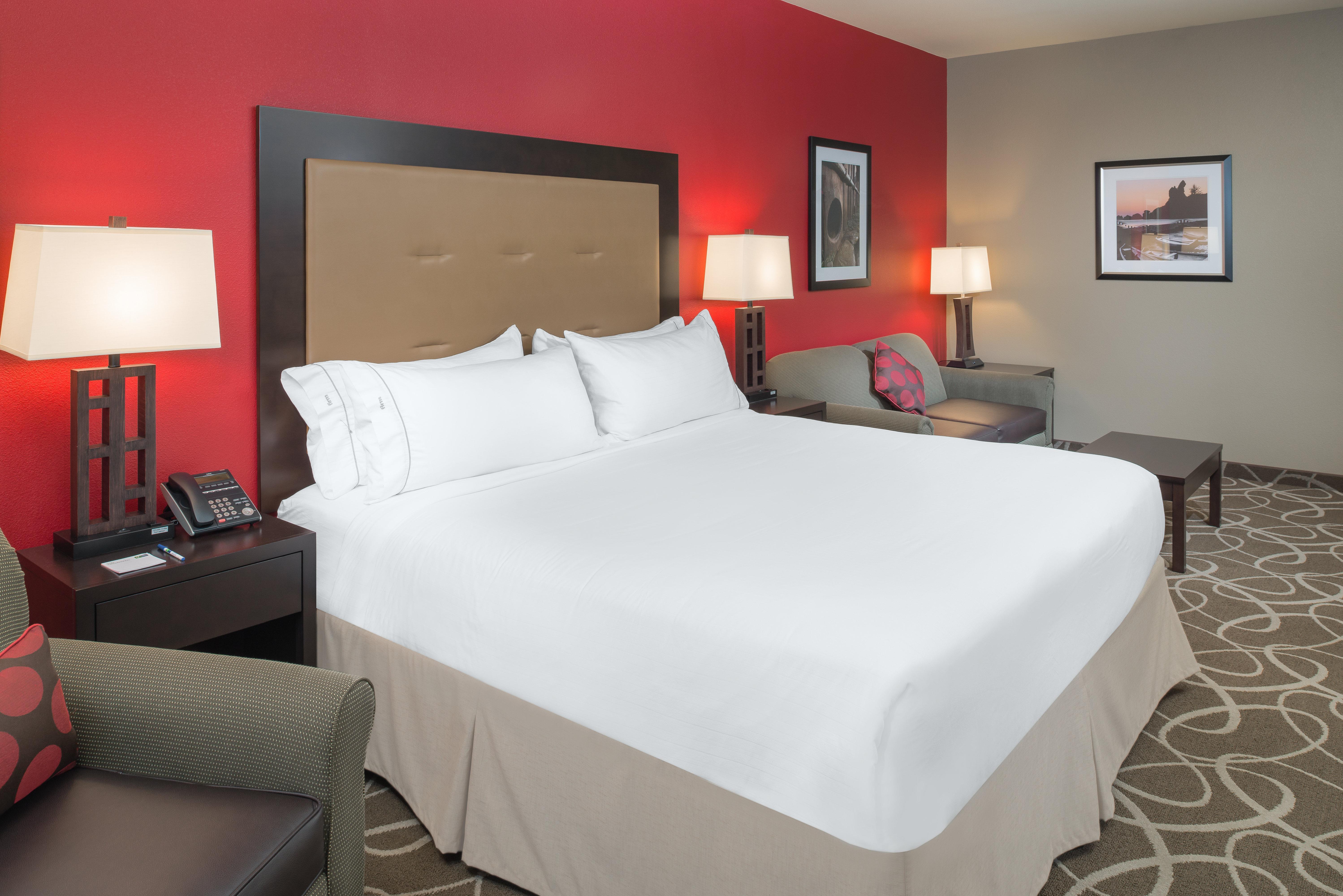 Holiday Inn Express Redwood National Park By Ihg Klamath Dış mekan fotoğraf