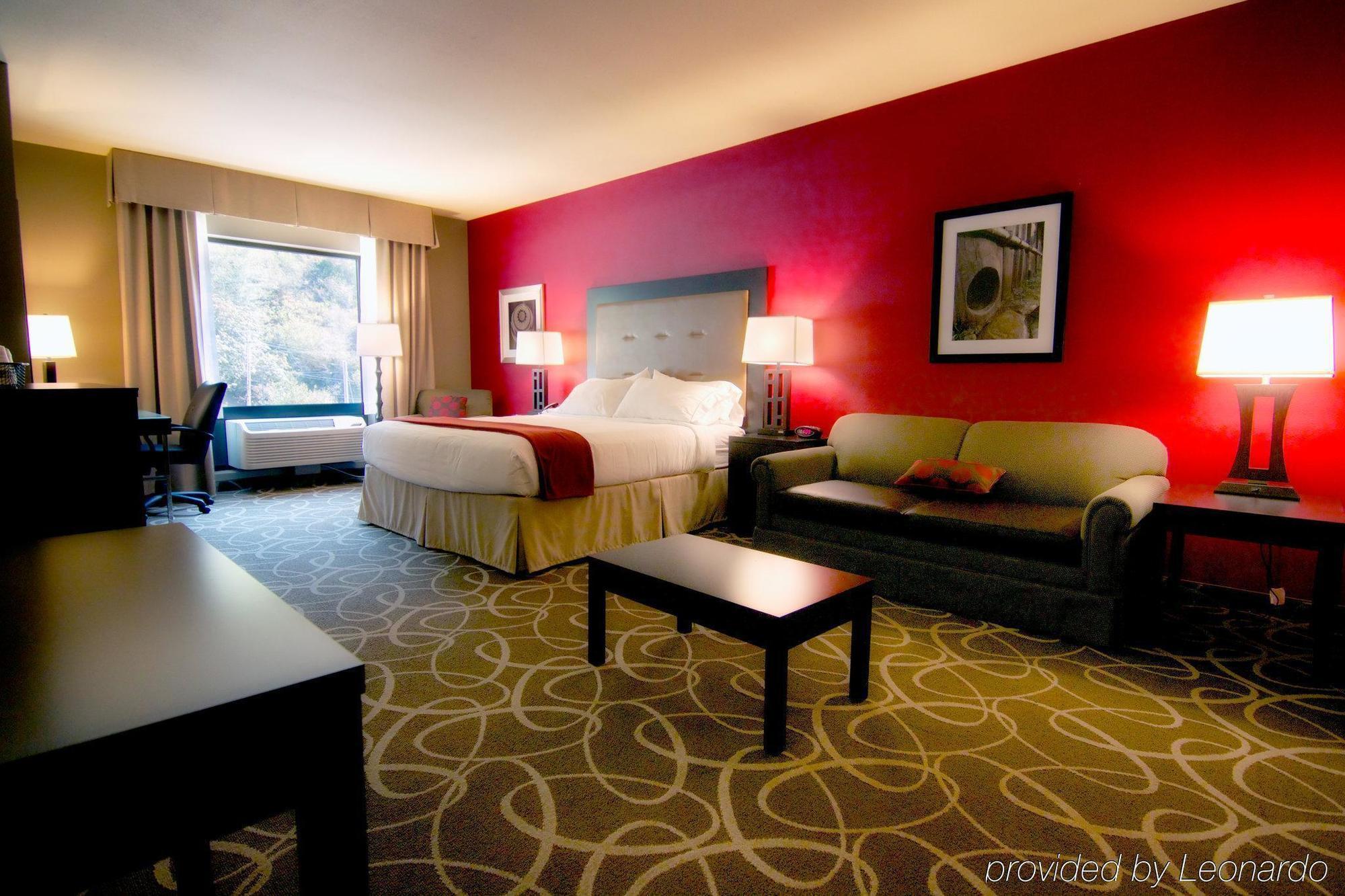 Holiday Inn Express Redwood National Park By Ihg Klamath Dış mekan fotoğraf