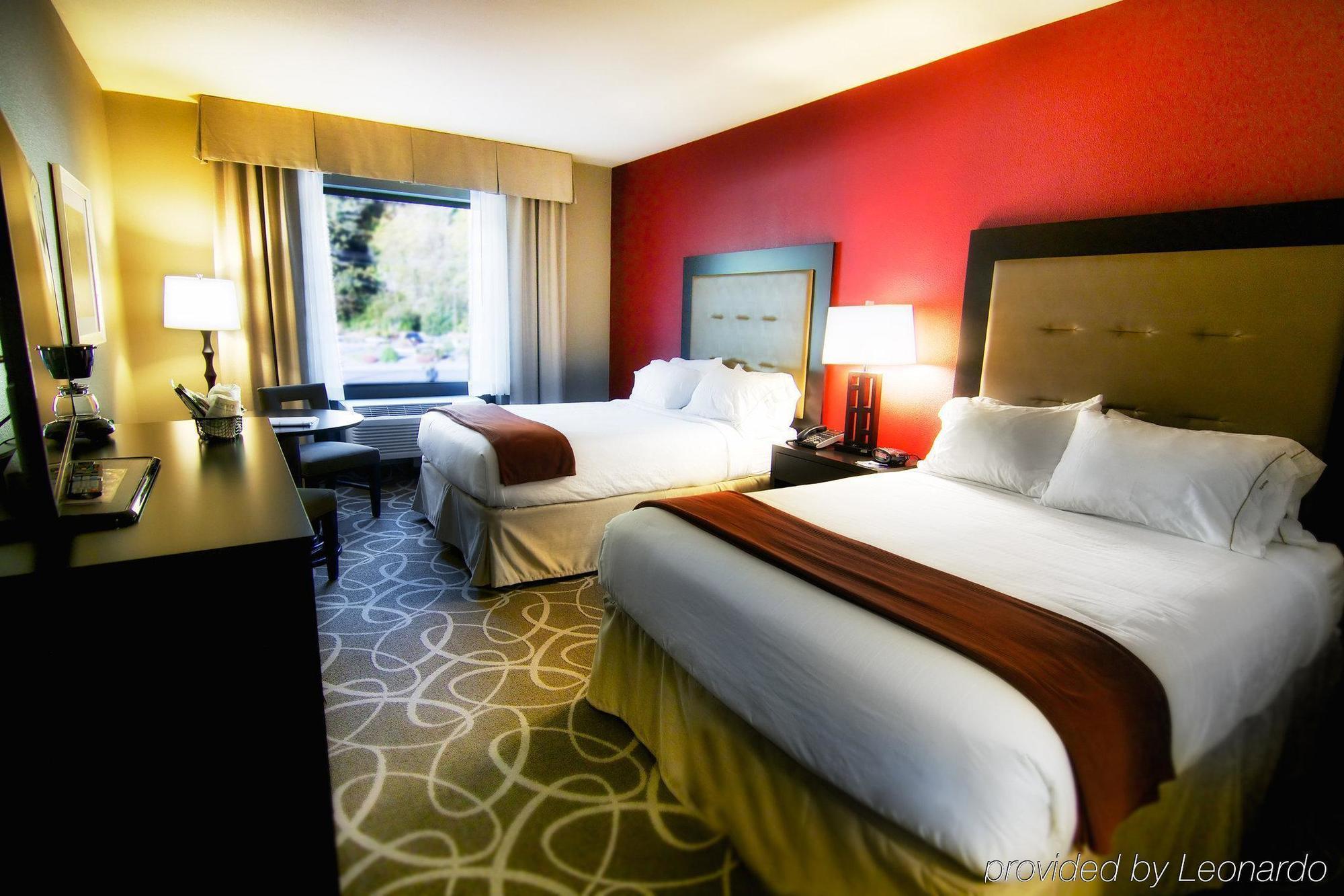 Holiday Inn Express Redwood National Park By Ihg Klamath Dış mekan fotoğraf