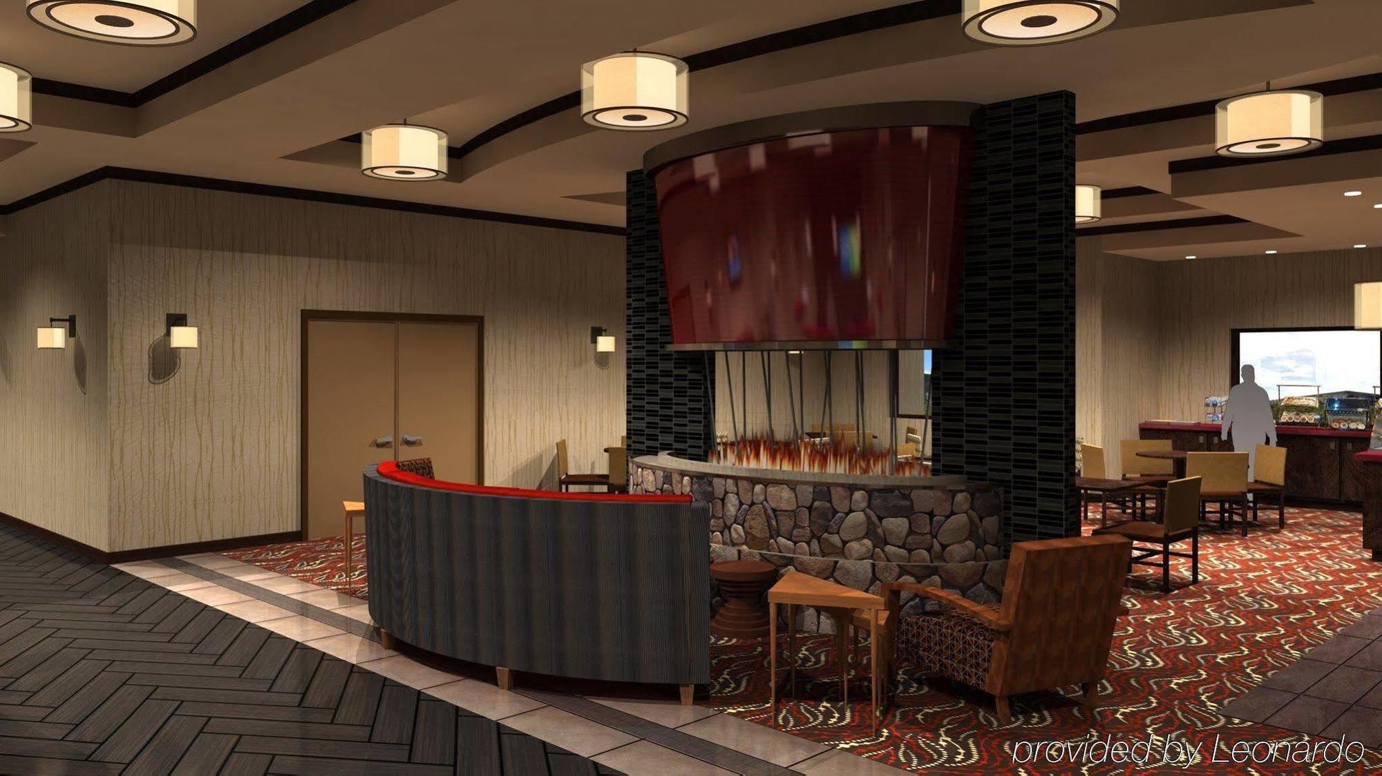 Holiday Inn Express Redwood National Park By Ihg Klamath Dış mekan fotoğraf