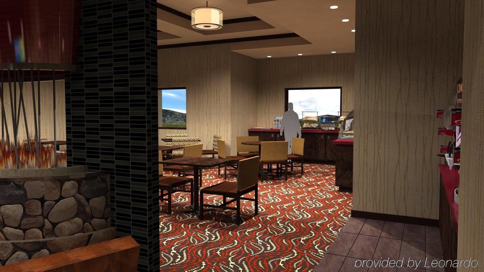 Holiday Inn Express Redwood National Park By Ihg Klamath Dış mekan fotoğraf